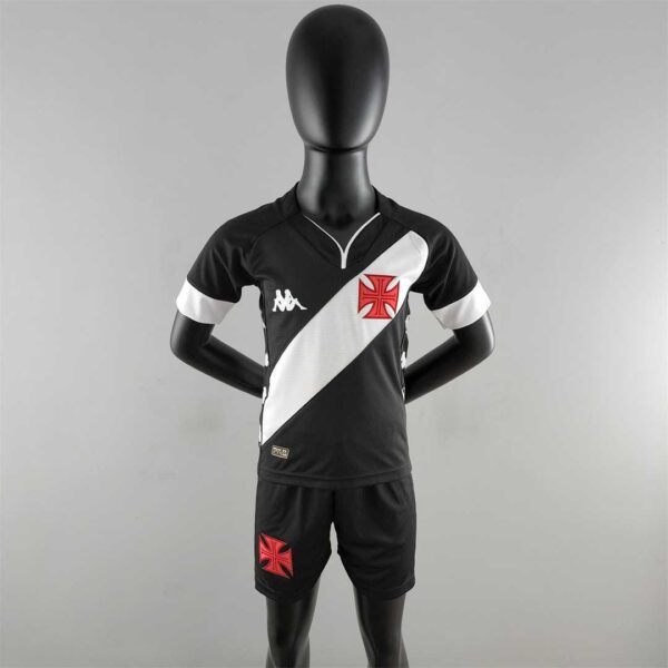Vasco da Gama home kids kit