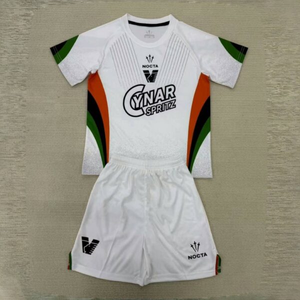 Venezia Away Kid Kits Youth Apparels