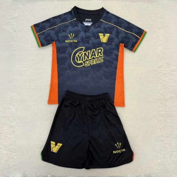Venezia Home Kid Kits Youth Apparels