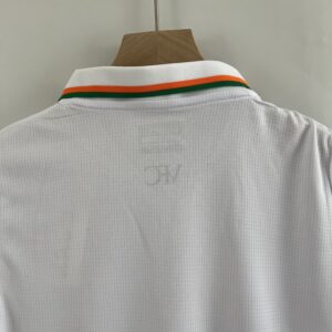 Venezia kids away best soccer jersey
