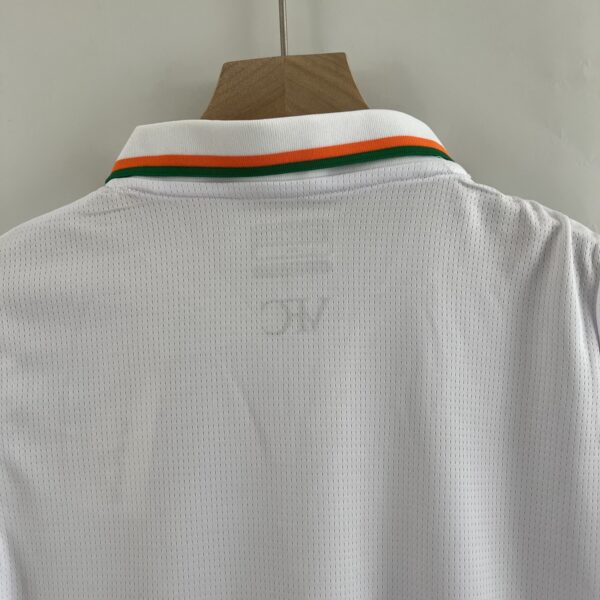 Venezia kids away best soccer jersey