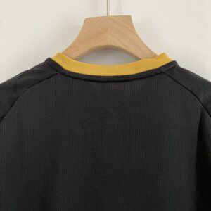 Venezia kids home best soccer jersey