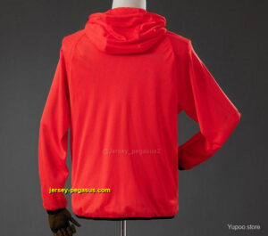 2026 Netherlands Football Anthem Jacket