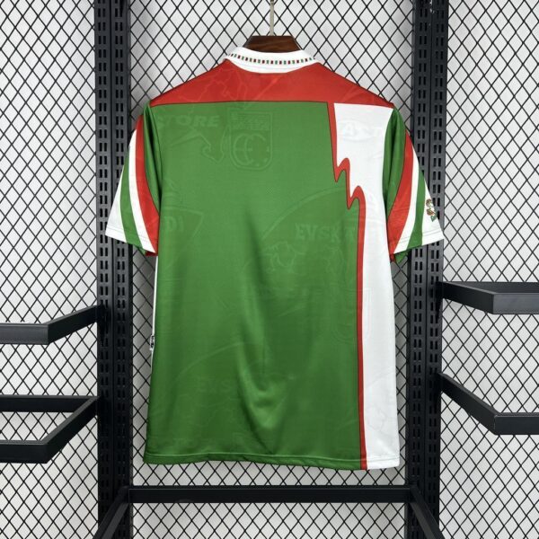 Basque Country Home Retro Kit Vintage Shirt