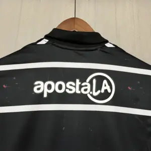 2025-26 Olimpia Away Jersey