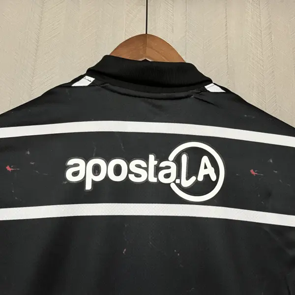 2025-26 Olimpia Away Jersey