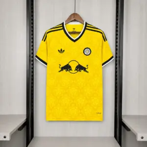 2026-27 Leeds United Away Jerse
