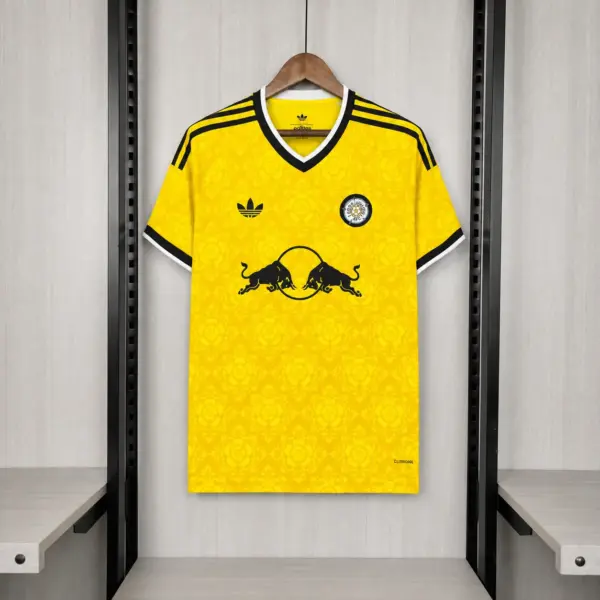 2026-27 Leeds United Away Jerse