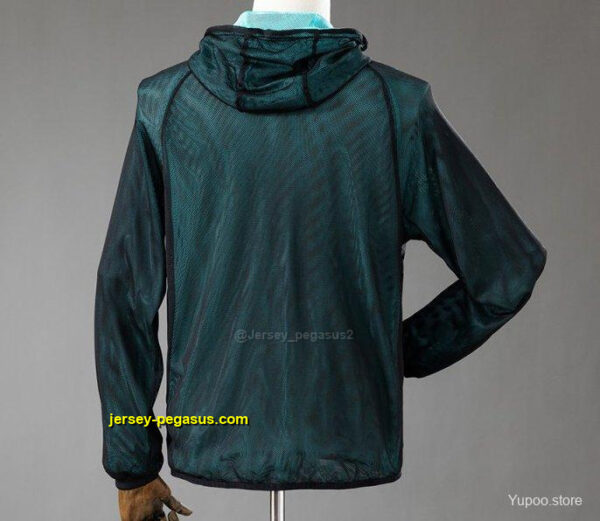 2026 Norway Football Anthem Jacket