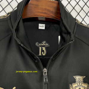 2026 Portugal Eusebio Special Tracksuit