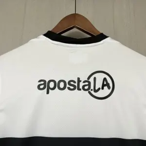 2025-26 Olimpia Home Jersey