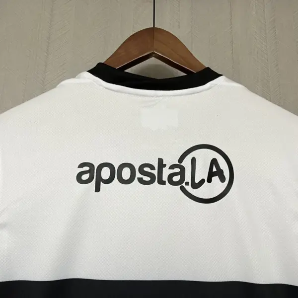 2025-26 Olimpia Home Jersey