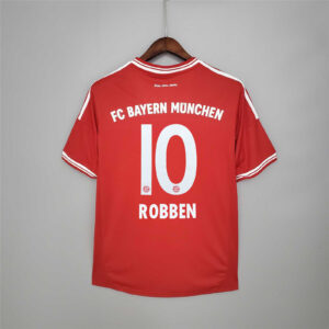 Bayern Munich Champions League home