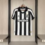 2026-27 Santos Away Jersey All Sponsors