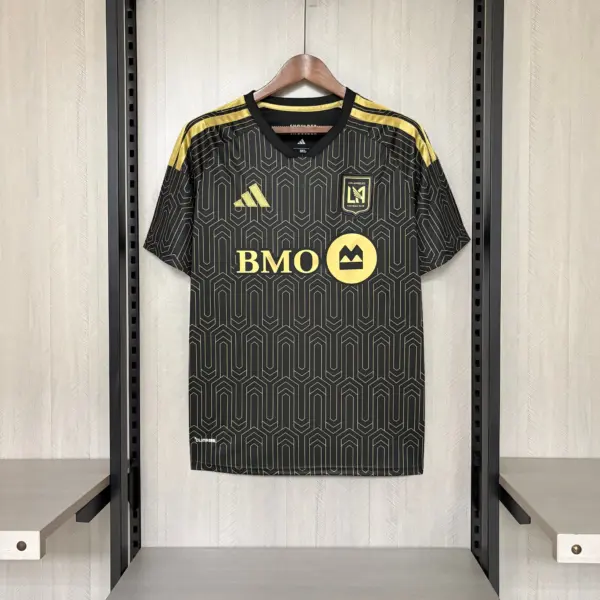 2026-27 Los Angeles Home Jersey