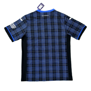 Atalanta 2023-24 Joma Christmas Jersey