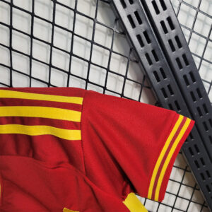 kids Roma home