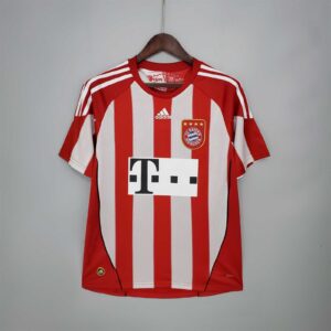 Bayern Munich home