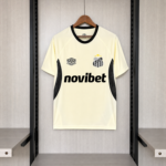 2026-27 Santos Trainning All Sponsors Jersey