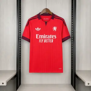 2026-27 Lyon Away Jersey