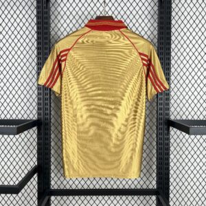 Benfica Away Retro Kit Vintage Shirt Joy