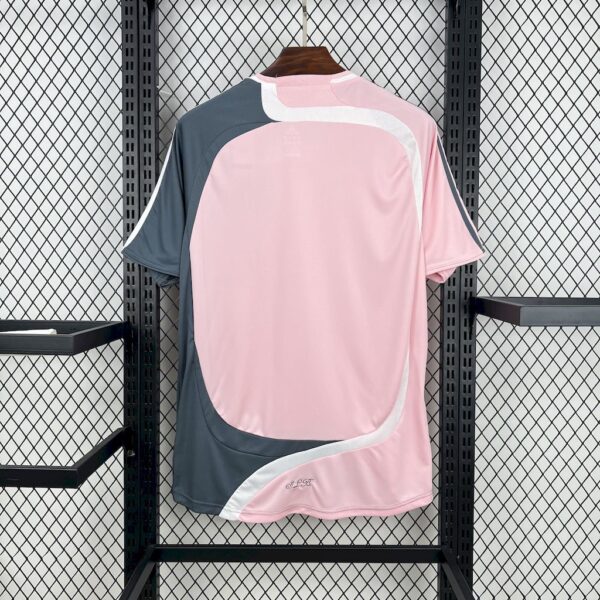 Benfica Away Retro Kit（Sponsor1）Vintage T-Shirt Soccer