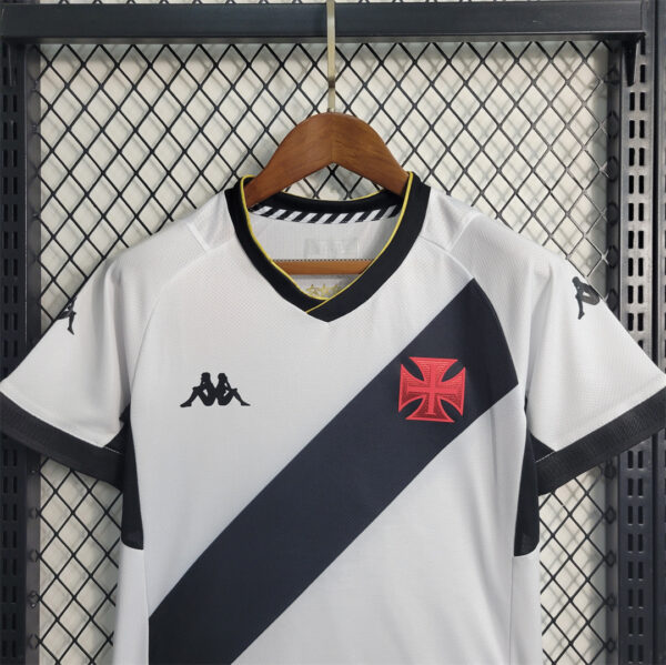kids Vasco da Gama away