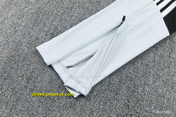 2026 Spain Red Half Zipper Jacket Tracksuit + Long Pants