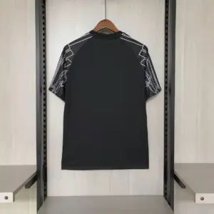 2025-26 PSG Black Jersey