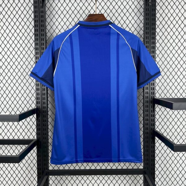 Birmingham City Home Retro Kit Vintage Shirt