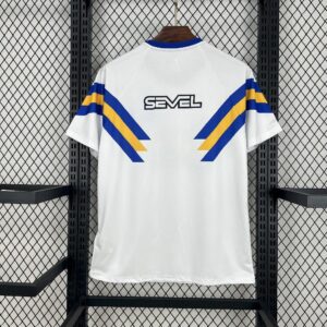 Boca Away Retro Kit Vintage Shirt