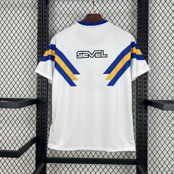 Boca Away Retro Kit Vintage Shirt