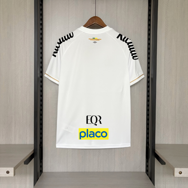 2026-27 Santos home All Sponsors
