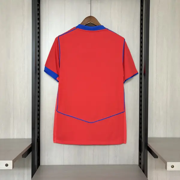 2025-26 PSG III Jersey