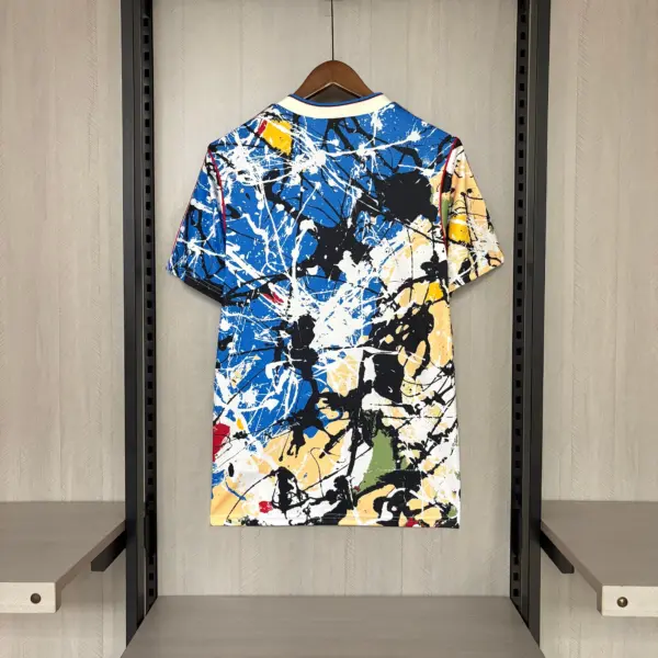 2026-27 M-U Special Edition Jersey