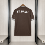 2026-27 St. Pauli Home Jersey