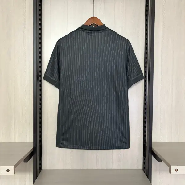 2025-26 PSG IIII Jersey