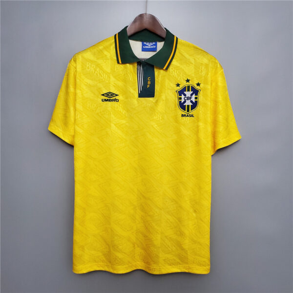 Brazil home