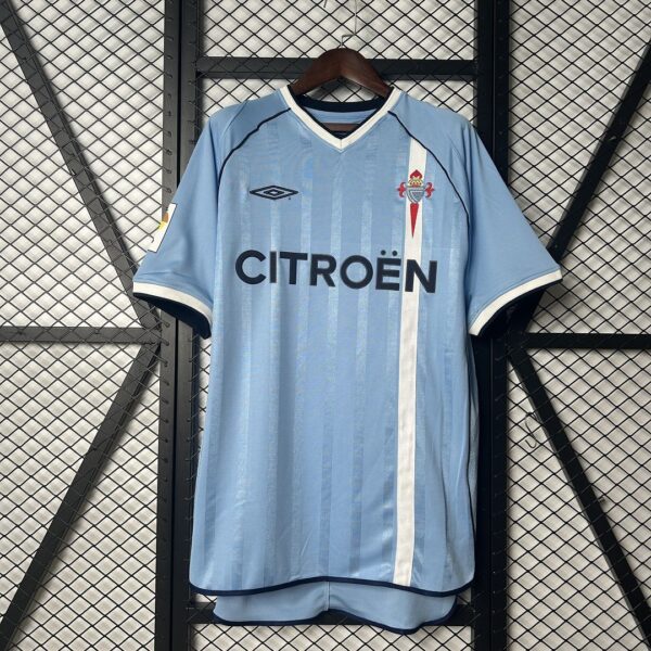 Celta Home Retro Kit Vintage Shirt