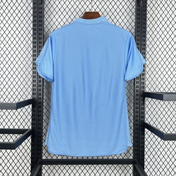 Celta Vigo Home Retro Kit Vintage Shirt