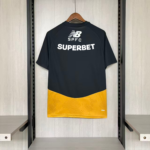 2026-27 São Paulo Trainning All Sponsors Jersey