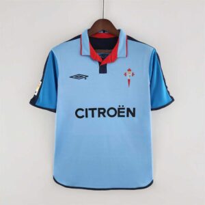 Celta home