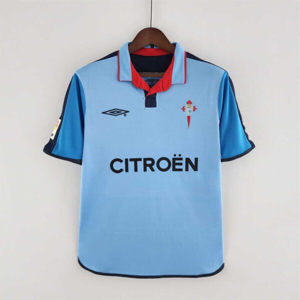 Celta home