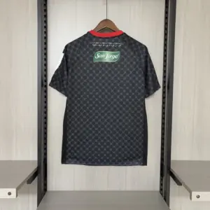 2025-26 Palestine Away Jersey