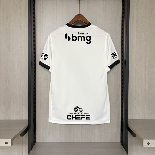 2026-27 Vasco da Gama Away All Sponsors 2026-27 Vasco da Gama Away All Sponsors