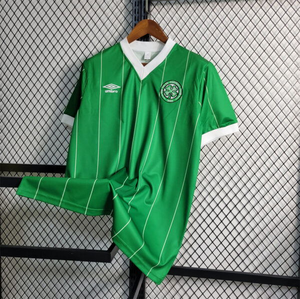 Celtic third away
