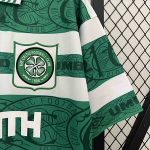 Celtics Home Retro Kit Vintage Shirt Best Wholesale