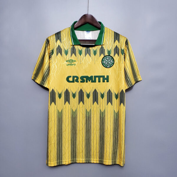 Celtics away