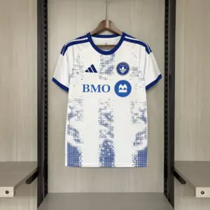 2026-27 Montréal Away Jersey