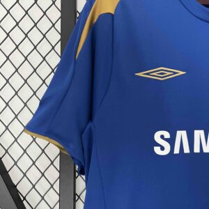 Chelsea Home Retro Kit Jersey